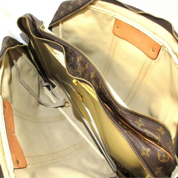 Authentic Louis Vuitton Sac 48 Heures - Picture 5 of 8